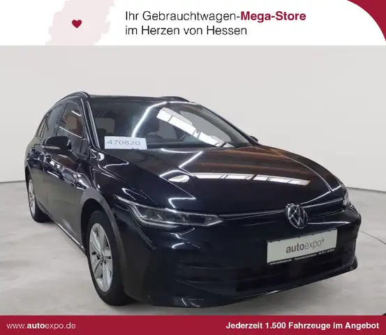 Volkswagen Golf main image