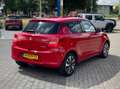 Suzuki Swift 1.2 STYLE CAMERA NAVI KEYLESS ADD. CRUISE Rouge - thumbnail 5