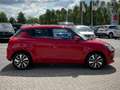 Suzuki Swift 1.2 STYLE CAMERA NAVI KEYLESS ADD. CRUISE Rouge - thumbnail 6