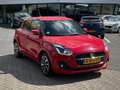 Suzuki Swift 1.2 STYLE CAMERA NAVI KEYLESS ADD. CRUISE Rouge - thumbnail 7