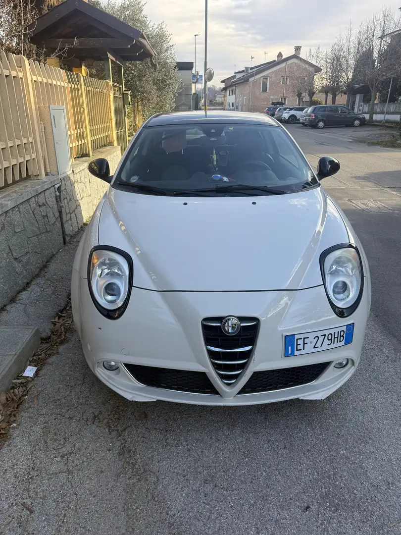 Alfa Romeo MiTo 1.4 m.air Progression 105cv - 1