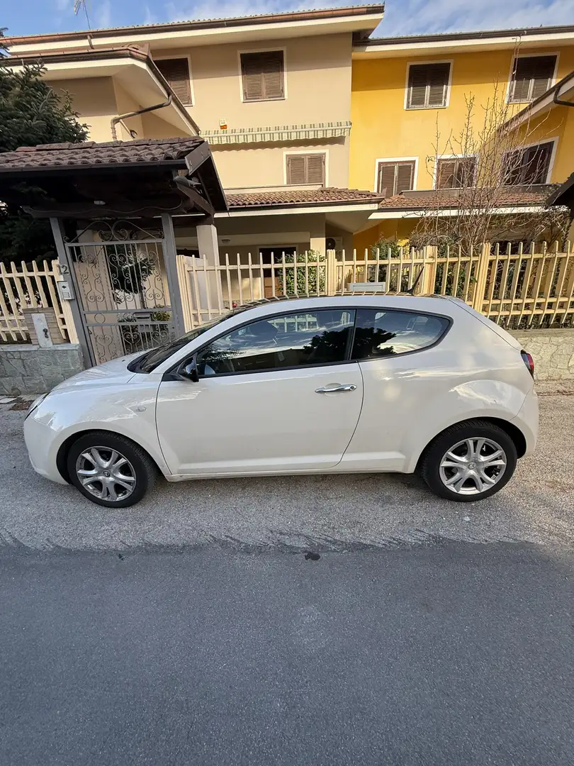 Alfa Romeo MiTo 1.4 m.air Progression 105cv - 2