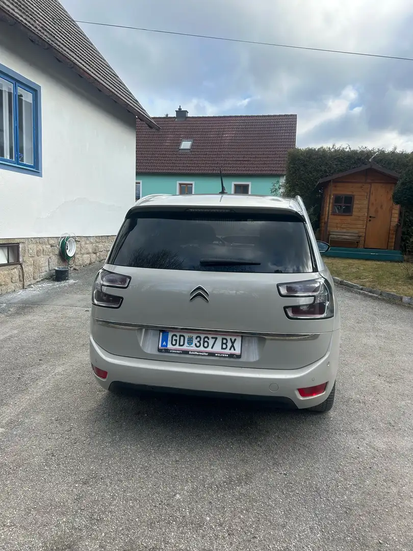 Citroen Grand C4 SpaceTourer BlueHDI 130 EAT8 Shine - 2