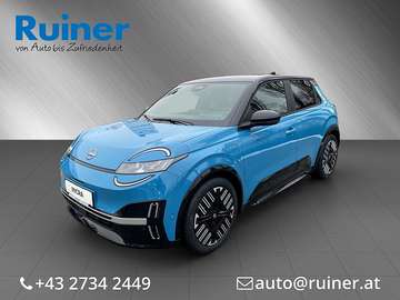 52kWh Advance € 23.892,- excl. Mwst.