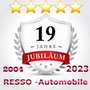 Peugeot 308 Sport *1-HAND*7-SITZER*PANORAMA*KLIMA*PDC*EU-4* Zwart - thumbnail 24