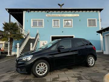 Active Tourer 218 d Autom,Navi,Headup,PDC,EURO6