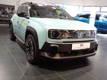 E-Tech Iconic 150PS comfort range