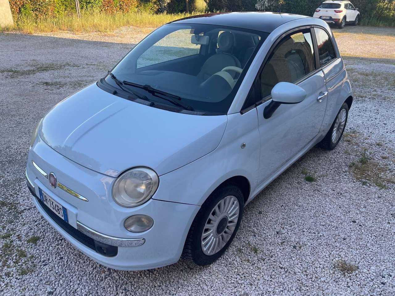 Fiat 500 500 1.2 Lounge