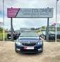 Skoda Octavia Combi 1.6TDI CR Active 110 Azul - thumbnail 11