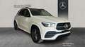 Mercedes-Benz GLE 300 -CLASS D 4MATIC AMG LINE Blanco - thumbnail 3