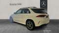 Mercedes-Benz GLE 300 -CLASS D 4MATIC AMG LINE Blanco - thumbnail 4