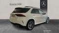 Mercedes-Benz GLE 300 -CLASS D 4MATIC AMG LINE Blanco - thumbnail 2