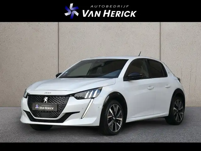 Peugeot 208 1.2 PureTech GT 130PK Automaat | Navigatie | Stoel