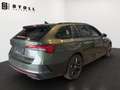 Skoda Octavia Combi 2.0 TSI RS Pano+RS Suedia+AreaView+AHK+Winte Grün - thumbnail 3