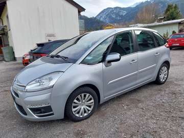 C4 Picasso HDi