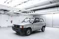 Fiat Panda 1.1 Young 1.Hand Topzustand Silber - thumbnail 4