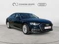 Audi A8 55 TFSI quattro Vollleder Massage 360° B&O Bleu - thumbnail 7