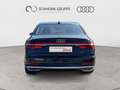 Audi A8 55 TFSI quattro Vollleder Massage 360° B&O Bleu - thumbnail 4