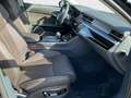 Audi A8 55 TFSI quattro Vollleder Massage 360° B&O Bleu - thumbnail 15