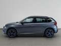 Skoda Kamiq Monte Carlo DSG 4-Jah Garantie Navi*Matrix*Tempoma Gris - thumbnail 4