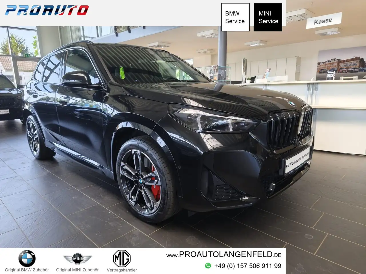 BMW X1, фото 1