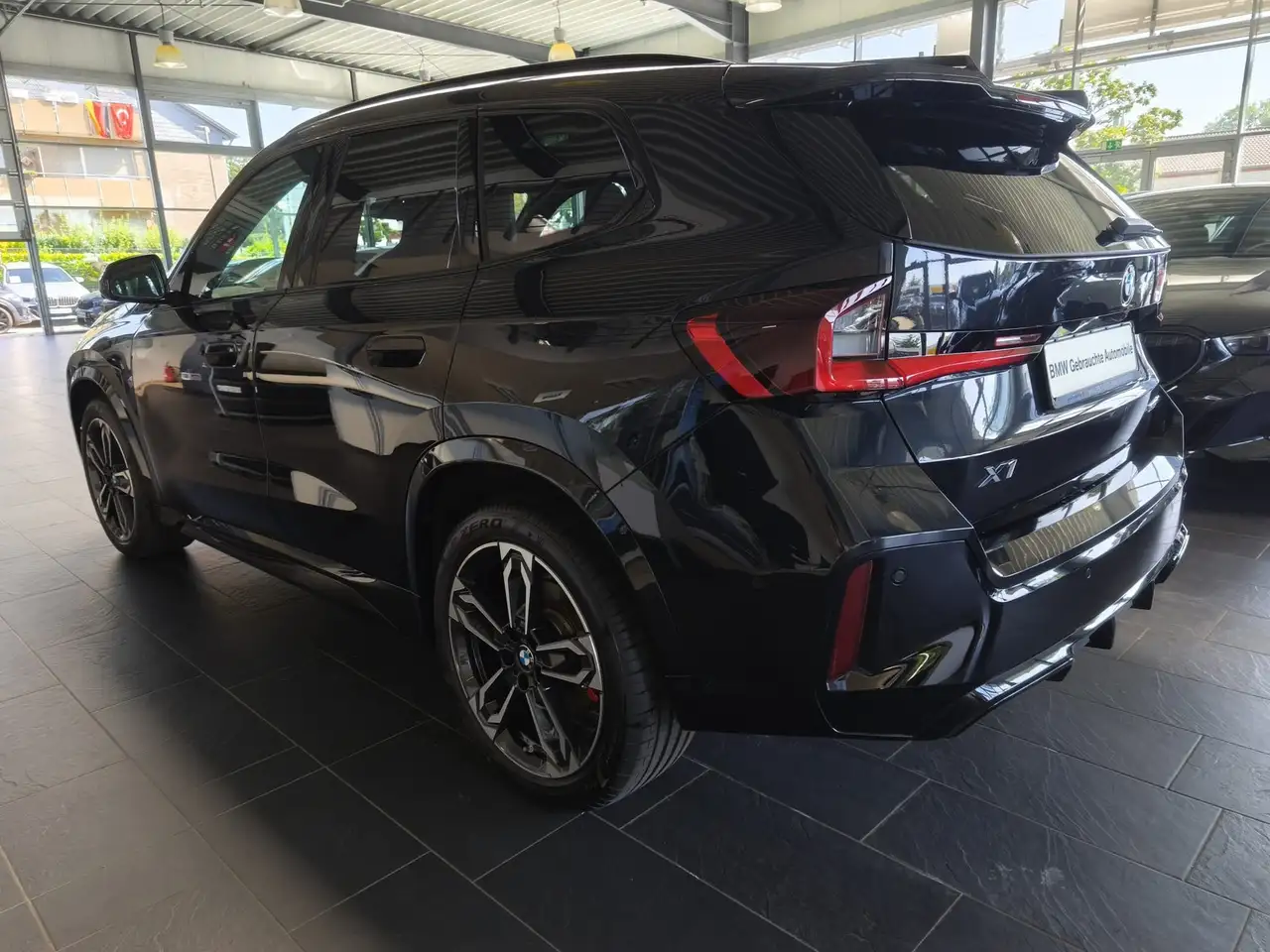 BMW X1, фото 4