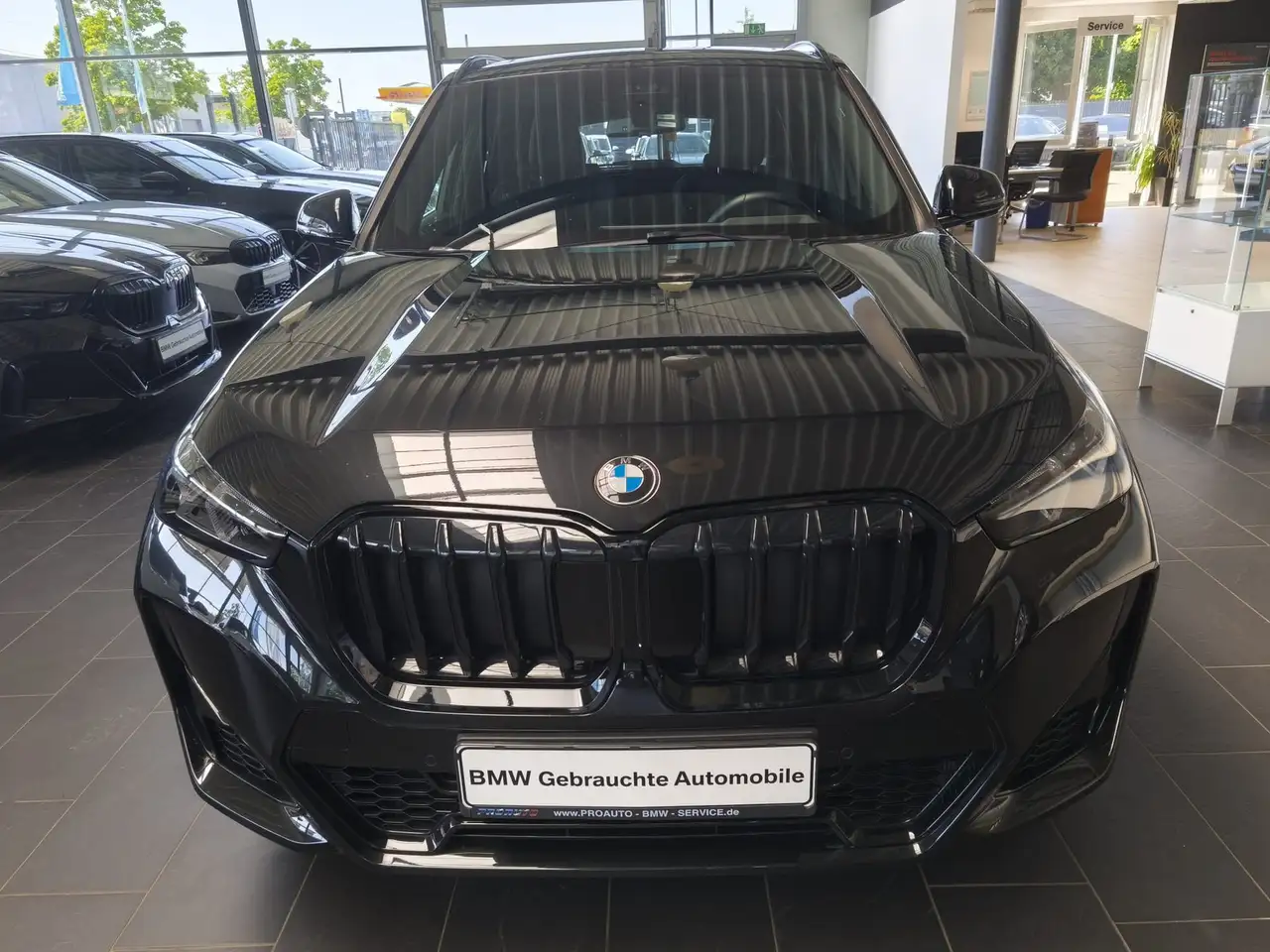 BMW X1, фото 2