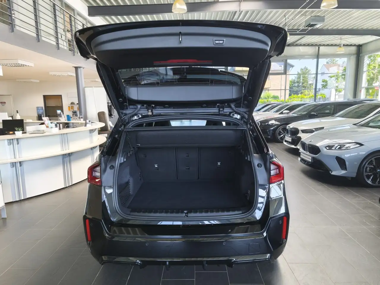 BMW X1, фото 6