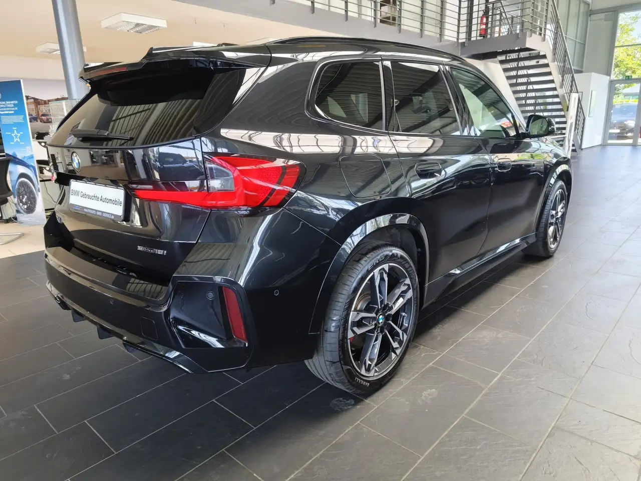 BMW X1, фото 7