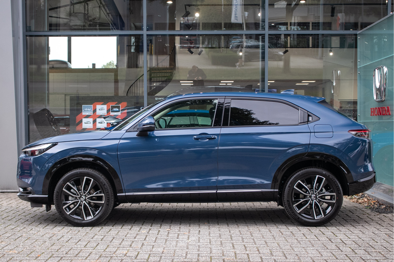 Honda HR-V 1.5 e:HEV Advance - Navi | Camera | Appl cp/Androi — photo 2