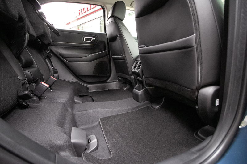 Honda HR-V 1.5 e:HEV Advance - Navi | Camera | Appl cp/Androi — photo 8