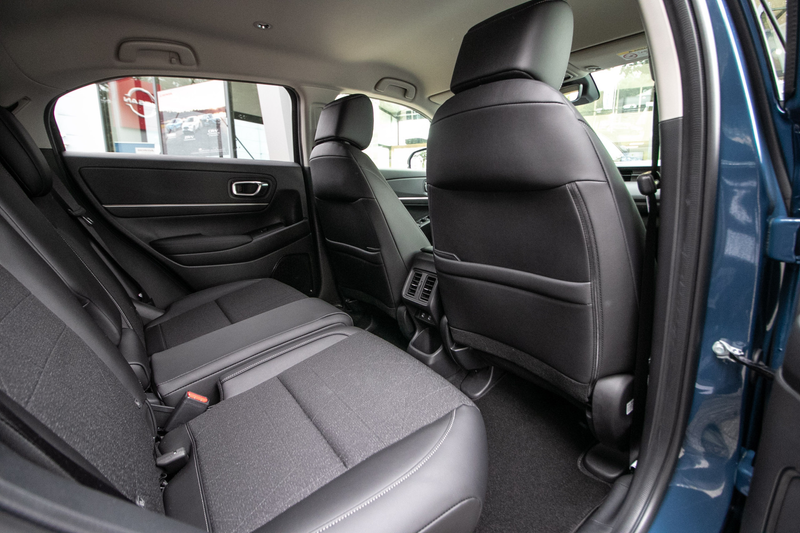Honda HR-V 1.5 e:HEV Advance - Navi | Camera | Appl cp/Androi — photo 6
