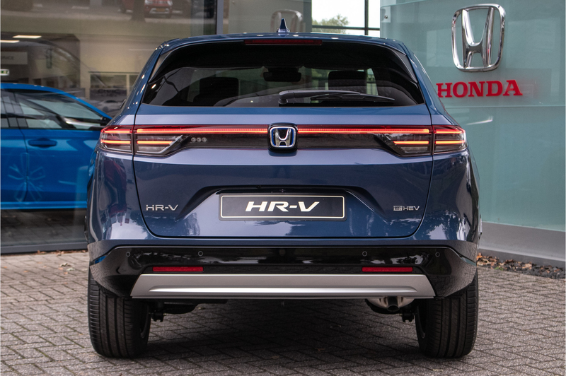 Honda HR-V 1.5 e:HEV Advance - Navi | Camera | Appl cp/Androi — photo 11