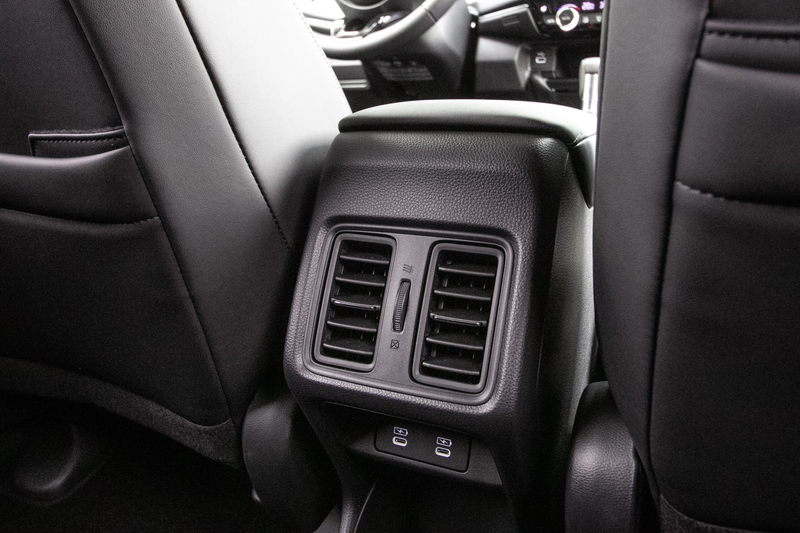 Honda HR-V 1.5 e:HEV Advance - Navi | Camera | Appl cp/Androi — photo 9