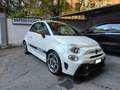 Abarth 595 1.4 t-jet 145cv MANUALE Bianco - thumbnail 1