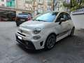 Abarth 595 1.4 t-jet 145cv MANUALE Bianco - thumbnail 3