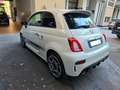 Abarth 595 1.4 t-jet 145cv MANUALE Bianco - thumbnail 11