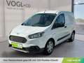 Ford Courier Trendline Weiß - thumbnail 1