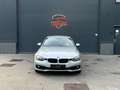 BMW 316 d 2.0 Facelift • Automaat • Navi • LED Grijs - thumbnail 1