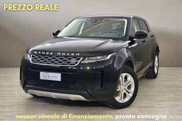 LAND ROVER Range Rover Evoque 2.0D I4 150CV AWD B