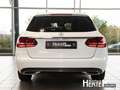 Mercedes-Benz C 180 T EXCLUSIVE/AVANTGARDE+LED+EASYPACK+TOTWI. Bianco - thumbnail 4