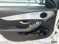 Mercedes-Benz C 180 T EXCLUSIVE/AVANTGARDE+LED+EASYPACK+TOTWI. Bianco - thumbnail 9