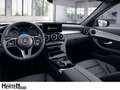 Mercedes-Benz C 180 T EXCLUSIVE/AVANTGARDE+LED+EASYPACK+TOTWI. Weiß - thumbnail 3