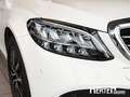 Mercedes-Benz C 180 T EXCLUSIVE/AVANTGARDE+LED+EASYPACK+TOTWI. Bianco - thumbnail 13