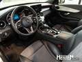Mercedes-Benz C 180 T EXCLUSIVE/AVANTGARDE+LED+EASYPACK+TOTWI. Bianco - thumbnail 8