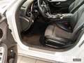 Mercedes-Benz C 180 T EXCLUSIVE/AVANTGARDE+LED+EASYPACK+TOTWI. Bianco - thumbnail 12