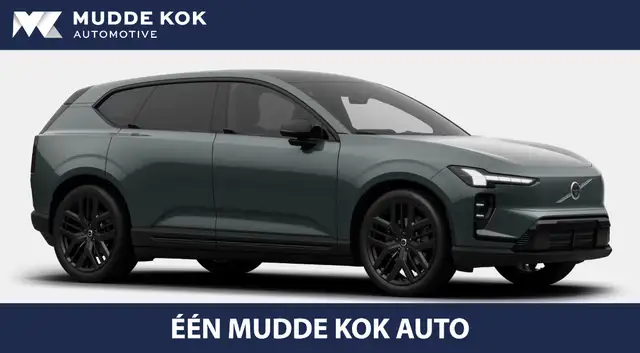 Volvo EX60