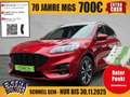 Ford Kuga Plug-In Hybrid ST-Line X BT #NAVI Rouge - thumbnail 1