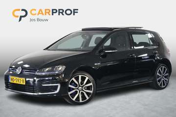 1.4 TSI Clima | Schuifdak | DAB | Carplay | Cruise