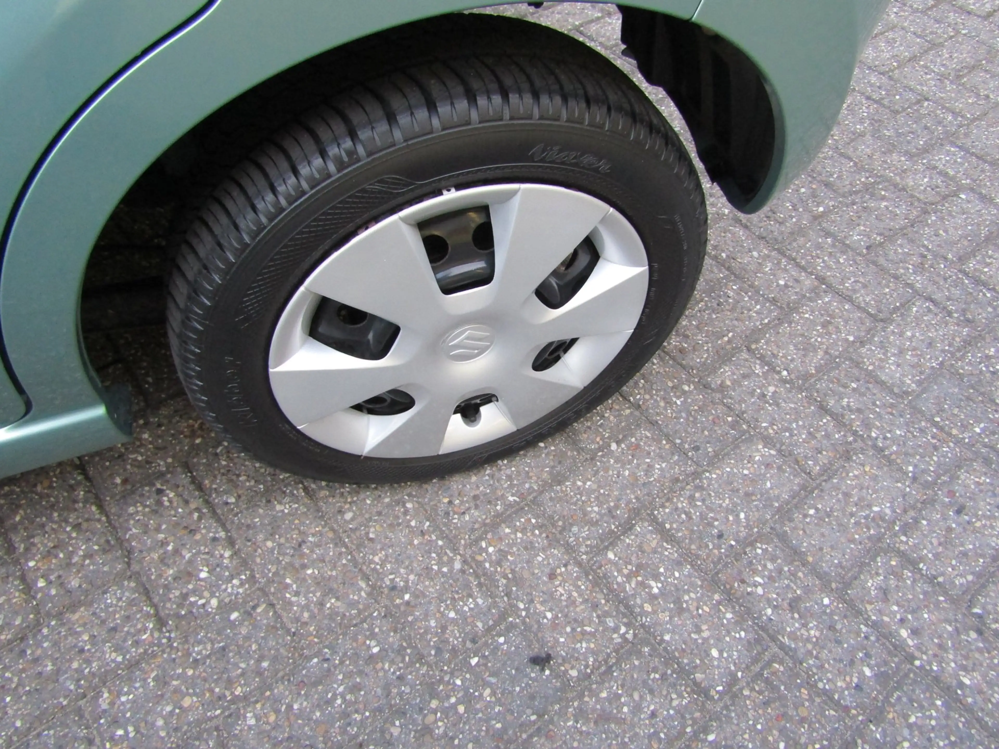 Suzuki Alto 1.0 Comfort / Automaat / Nieuwstraat / 51313 km — photo 6